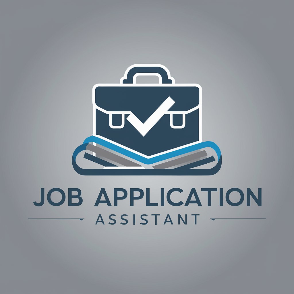 Job Application Assistant