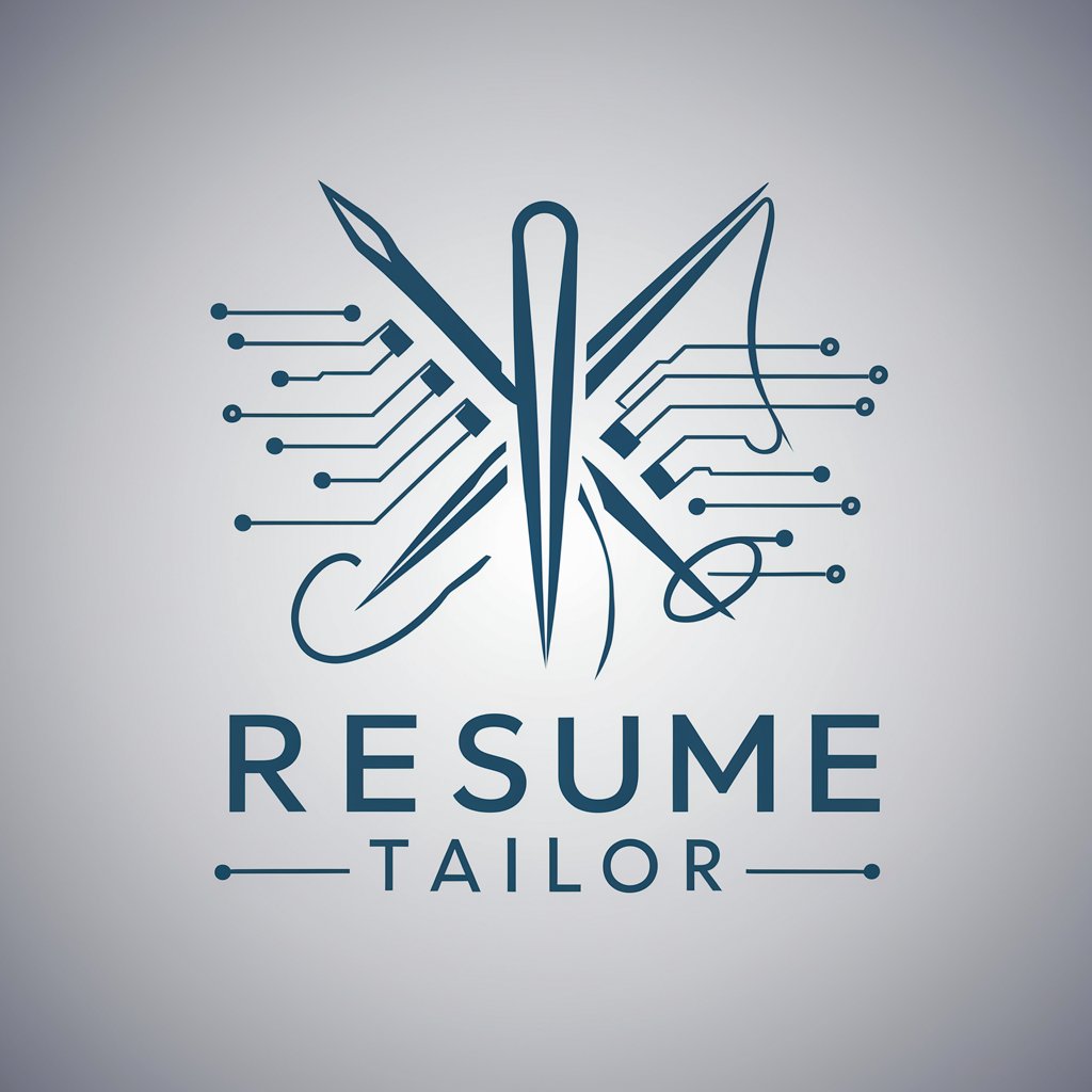 Resume Tailor