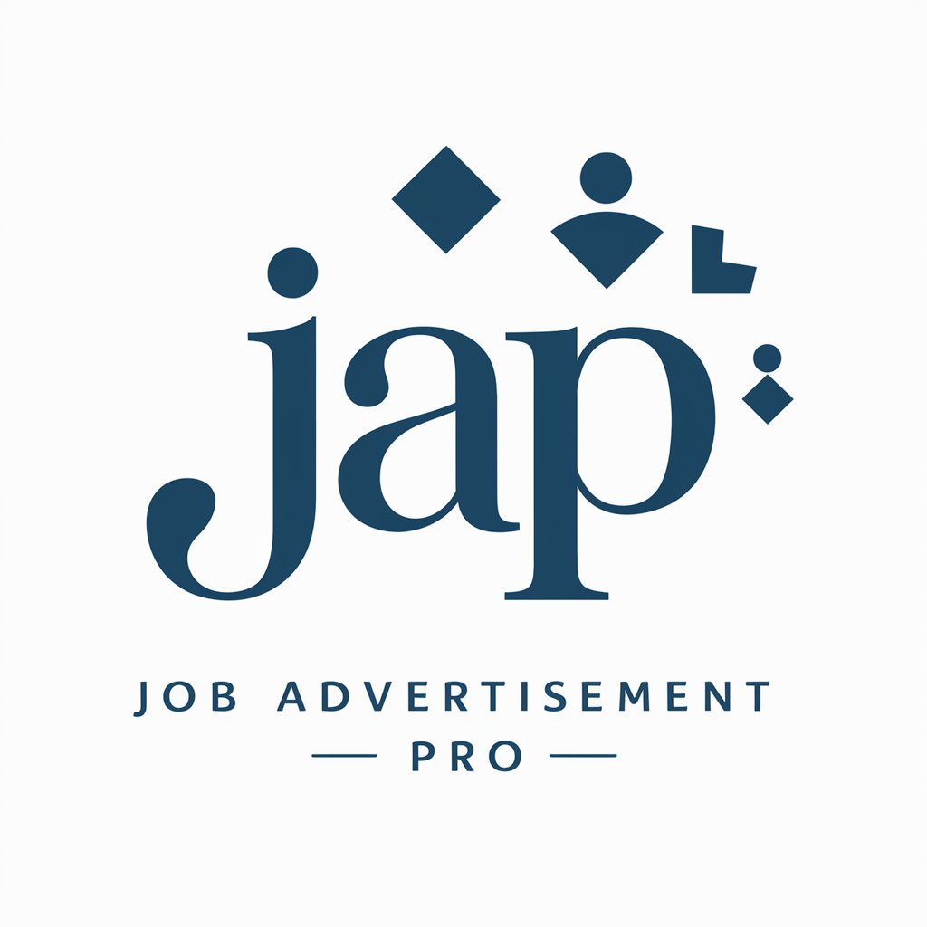 Job Advertisement Pro in GPT Store
