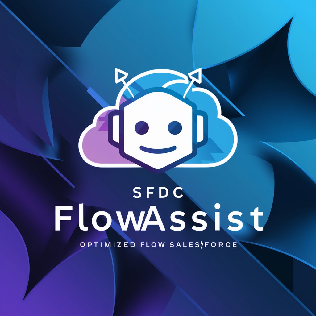 Flow Assist GPT in GPT Store
