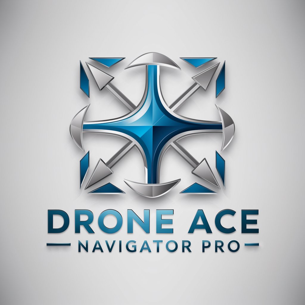 🛸 Drone Ace Navigator Pro 🦅