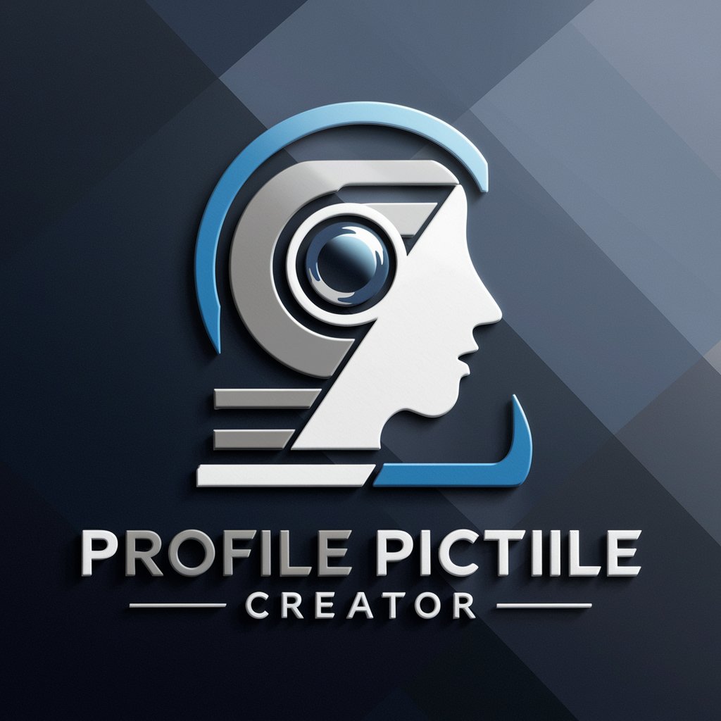 Profile Picture  Creator in GPT Store