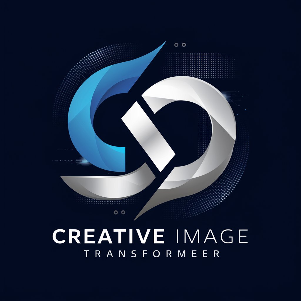 Creative Image Transformer in GPT Store