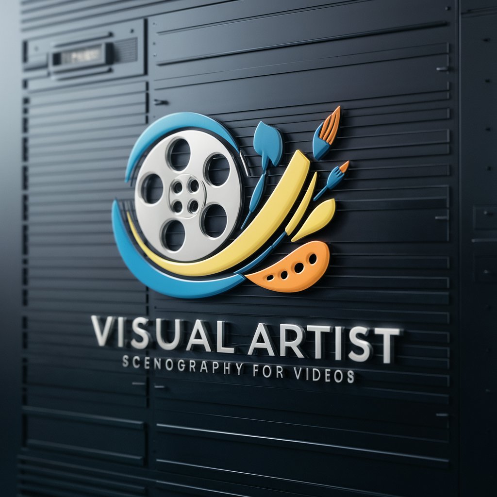 VisualScript