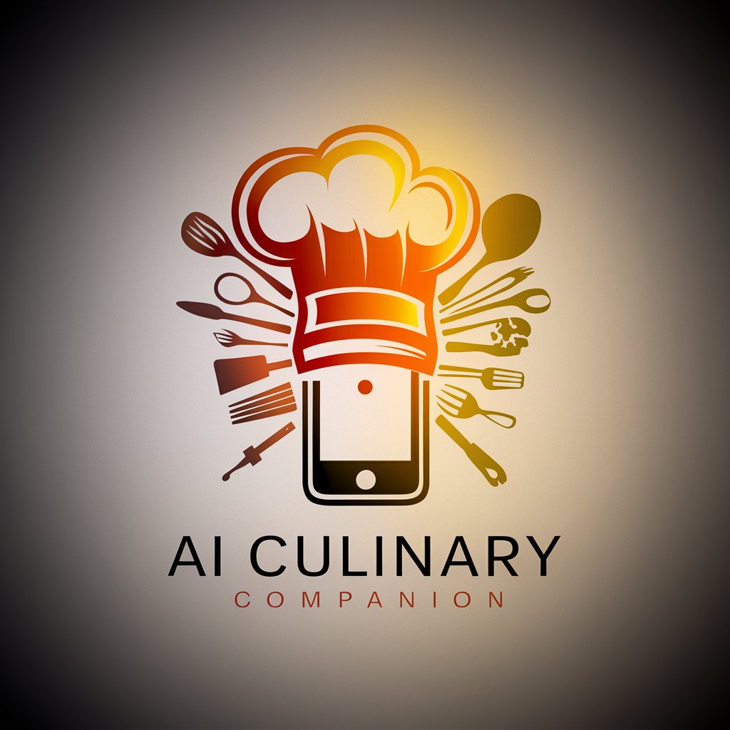 AI Culinary Companion