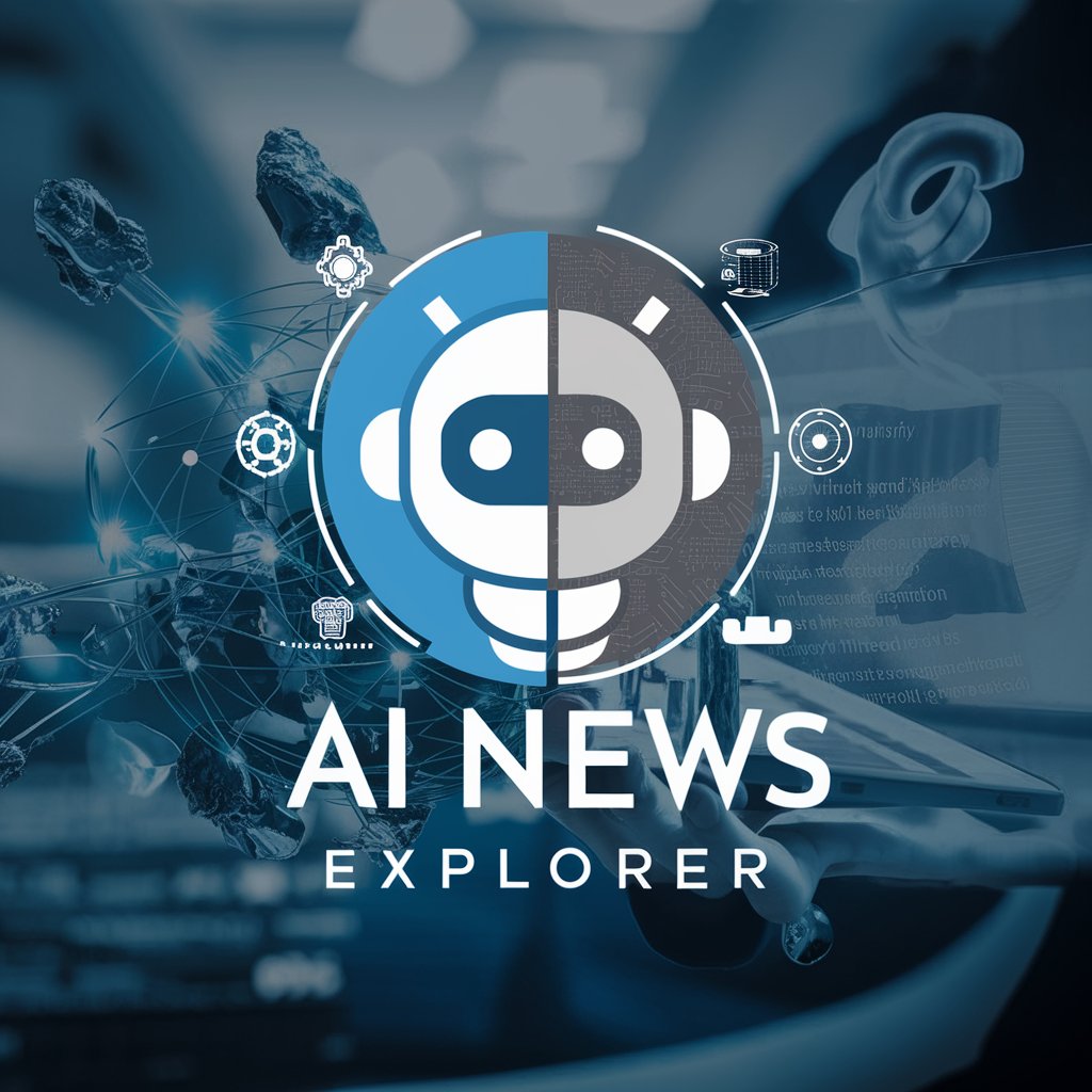 AI News Explorer in GPT Store