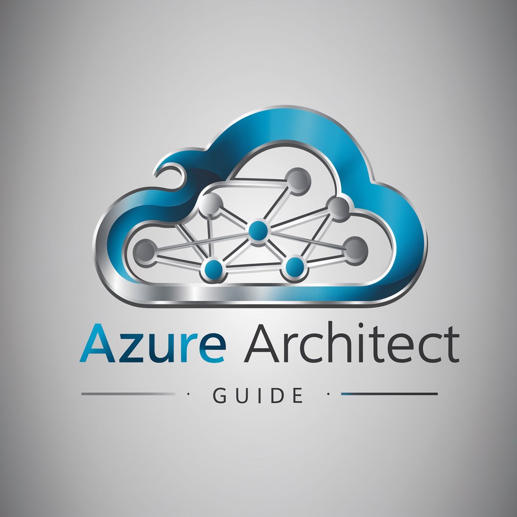 Azure Architect Guide from Beginner to Expert in GPT Store