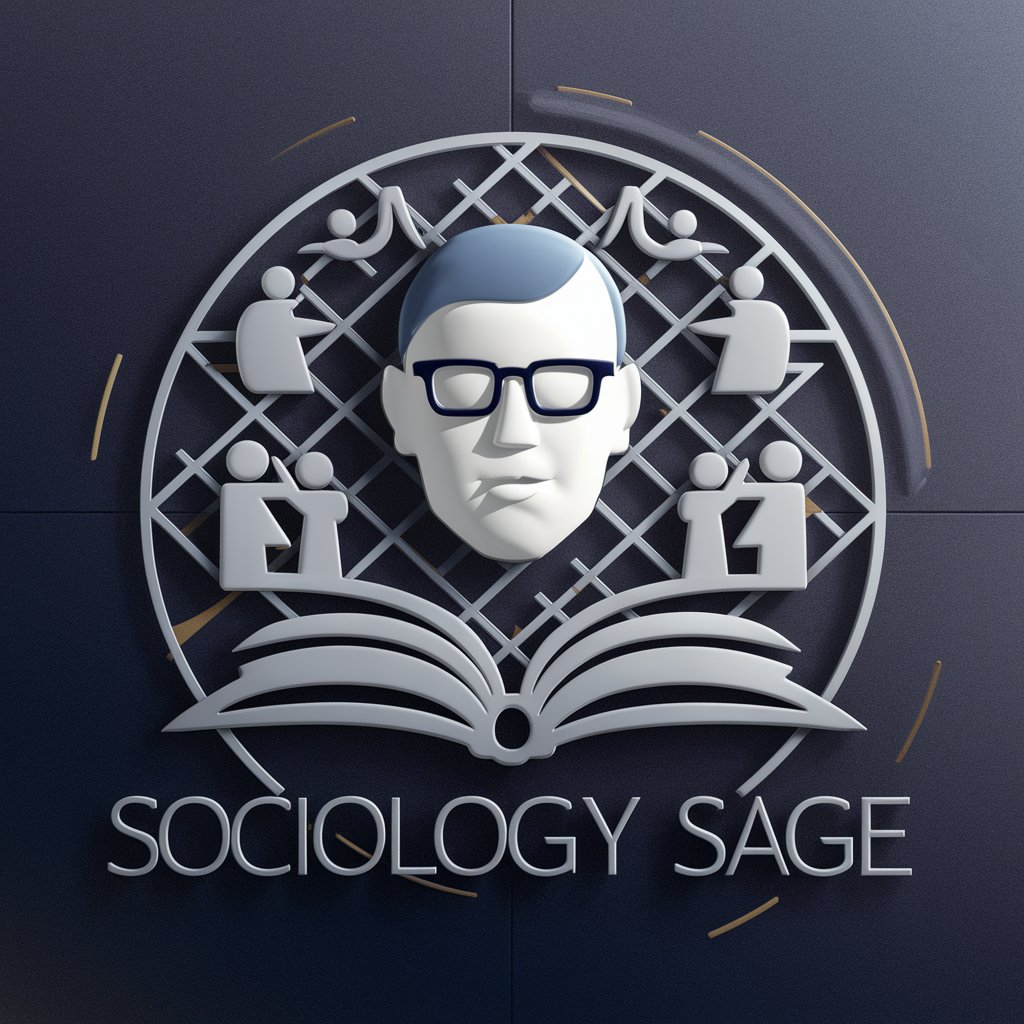 Sociology Assistant