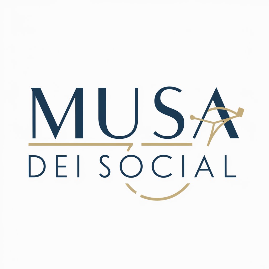 Musa dei Social