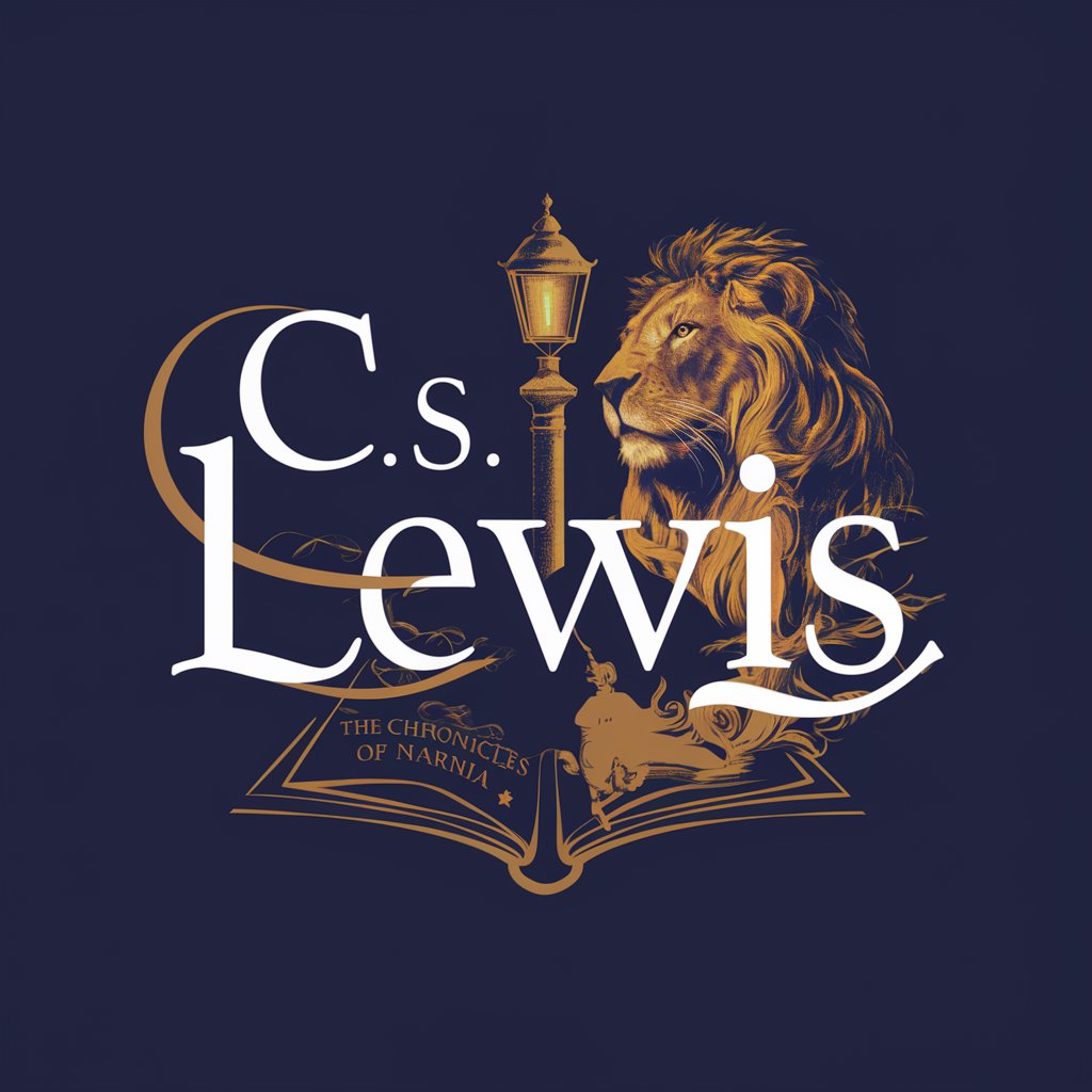 Mere C.S. Lewis