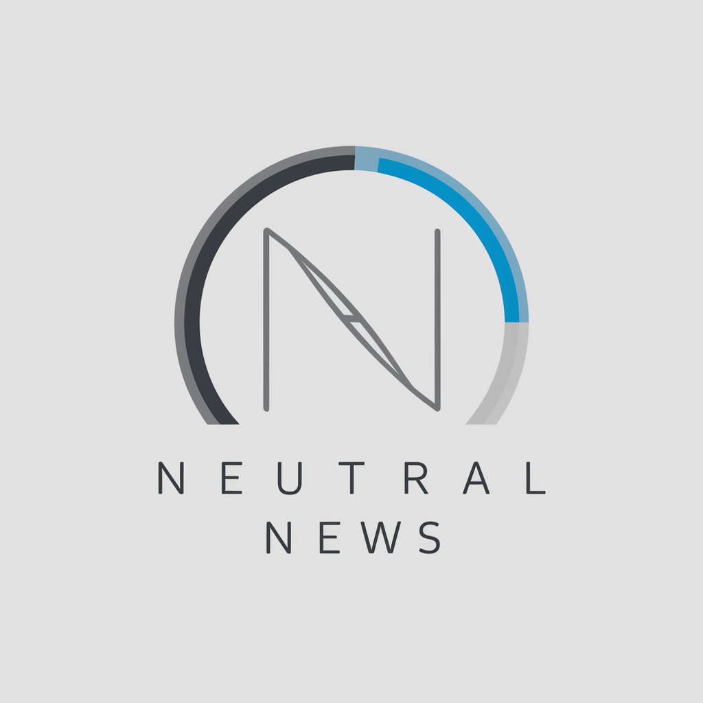 Neutral News in GPT Store