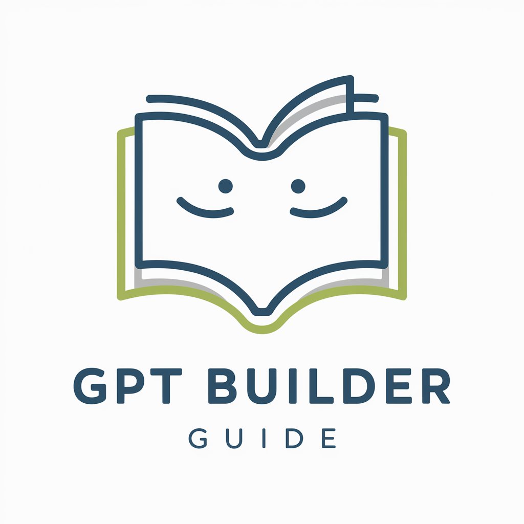 GPT Builder Guide