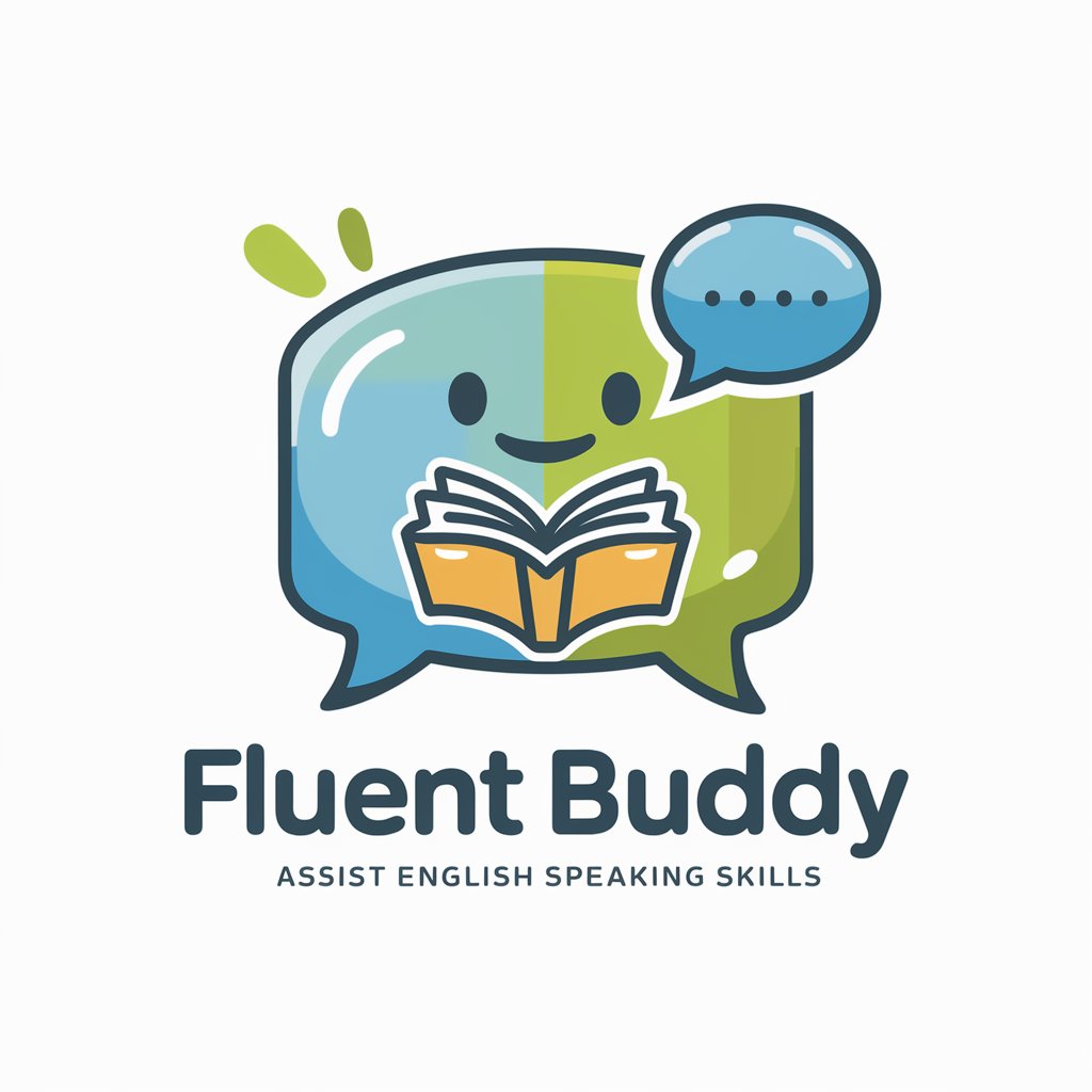 Fluent Buddy