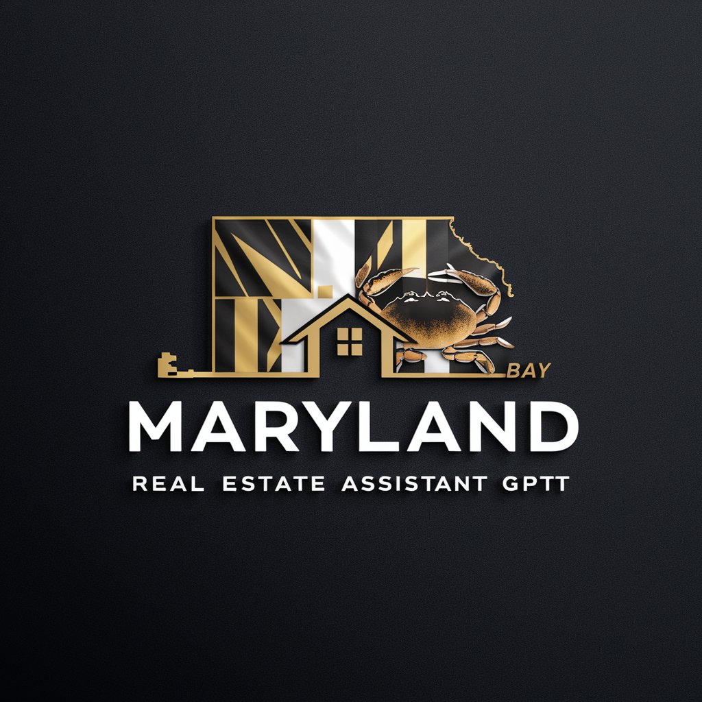 MD Real Estate Agent