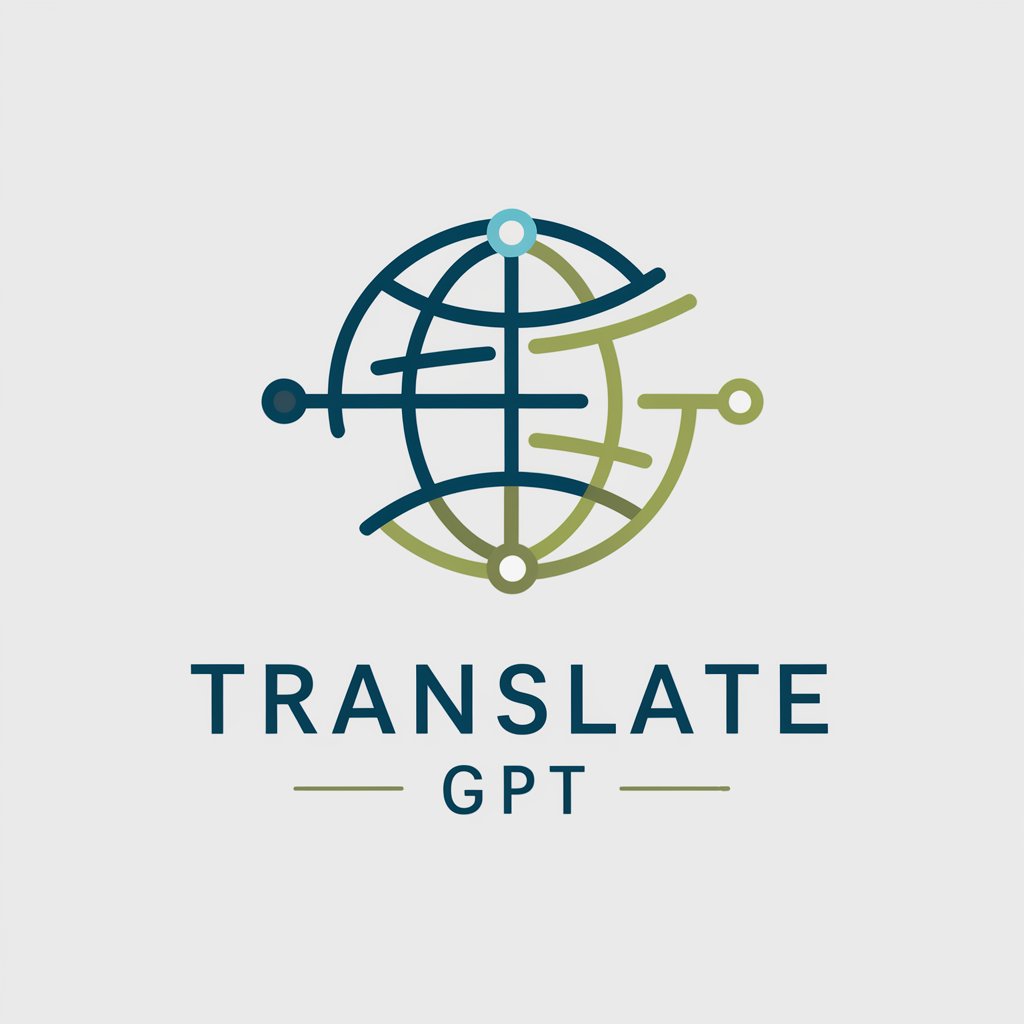 Translate GPT