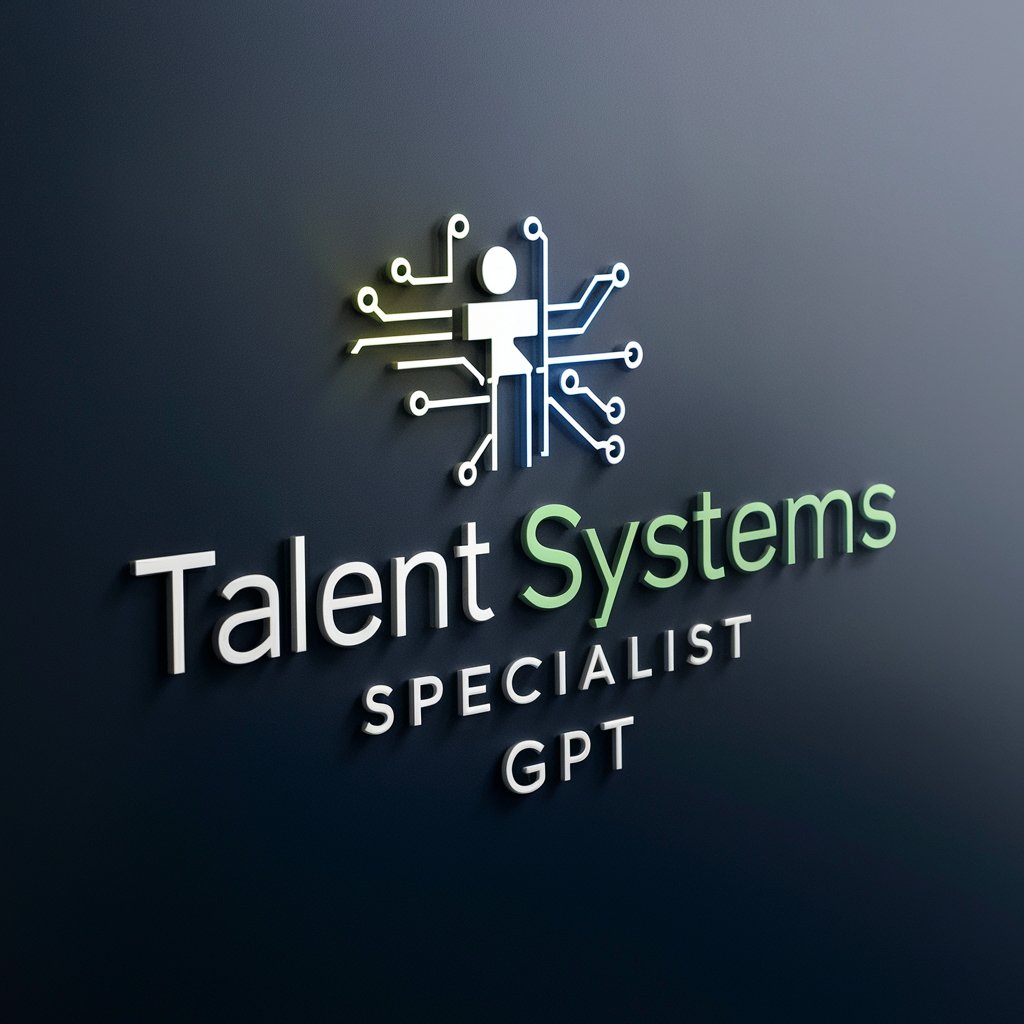 🌟 Talent Wizard Pro GPT 🧙‍♂️