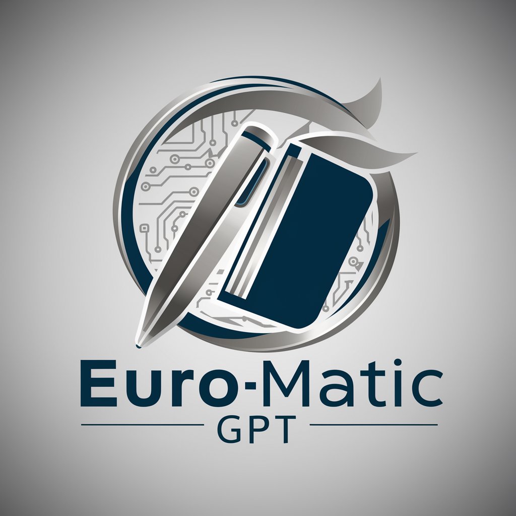 Euro-Matic GPT