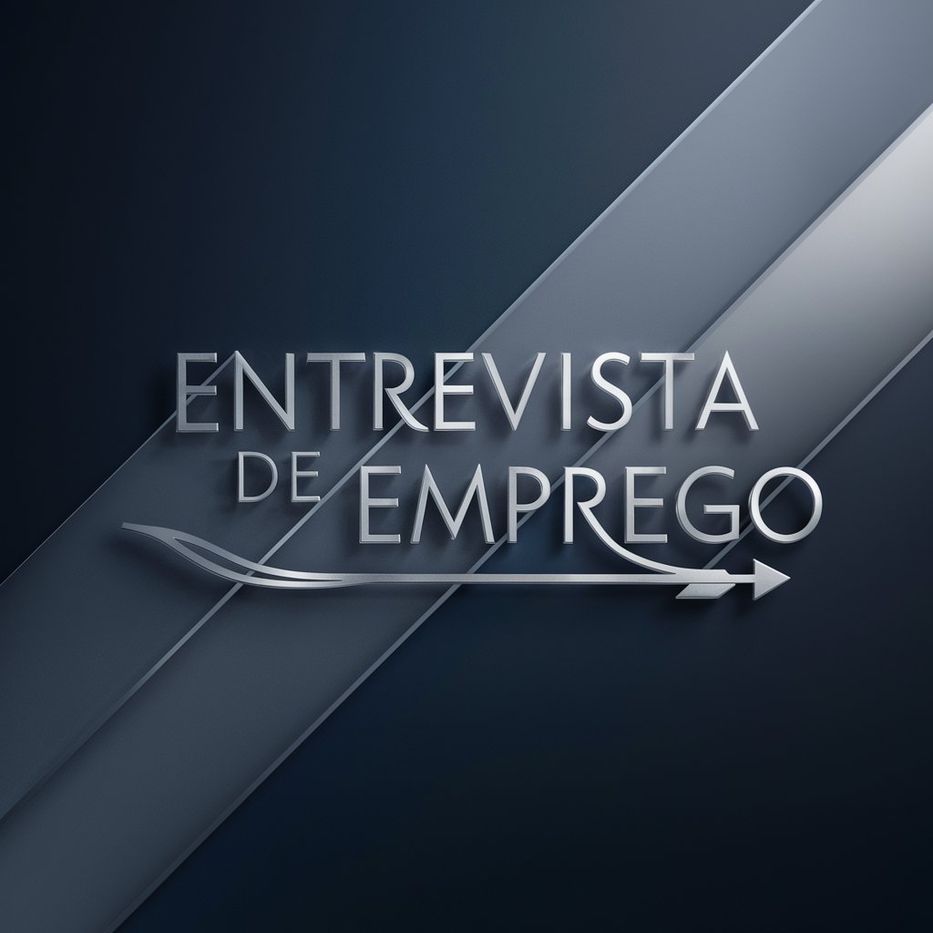 Entrevista de Emprego (todas as Etapas) in GPT Store