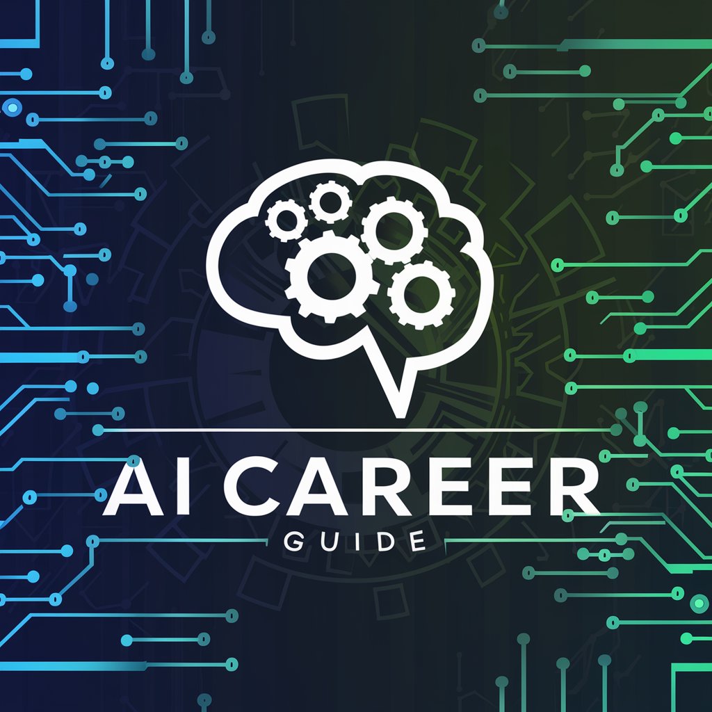 AI Career Guide in GPT Store