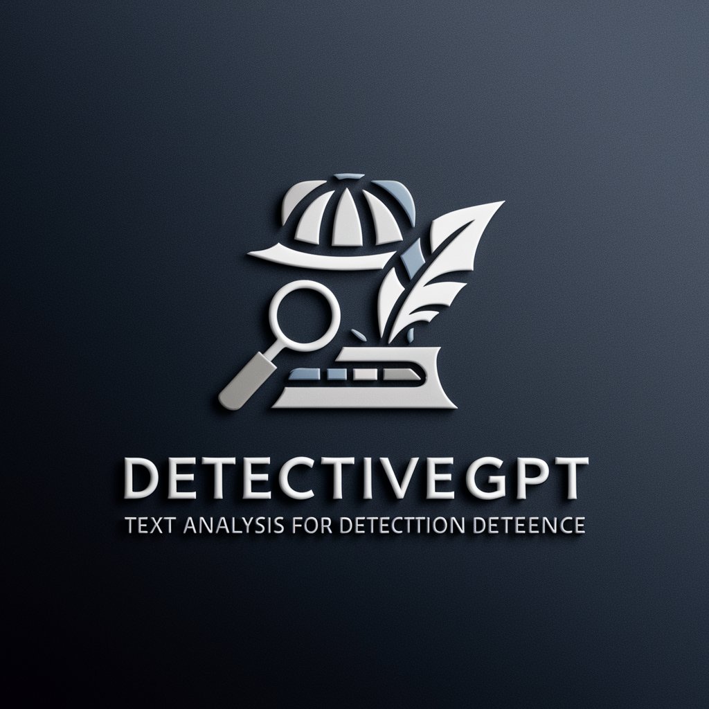 DetectiveGPT