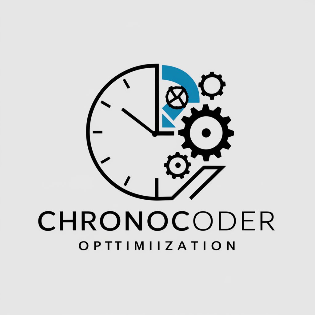ChronoCoder
