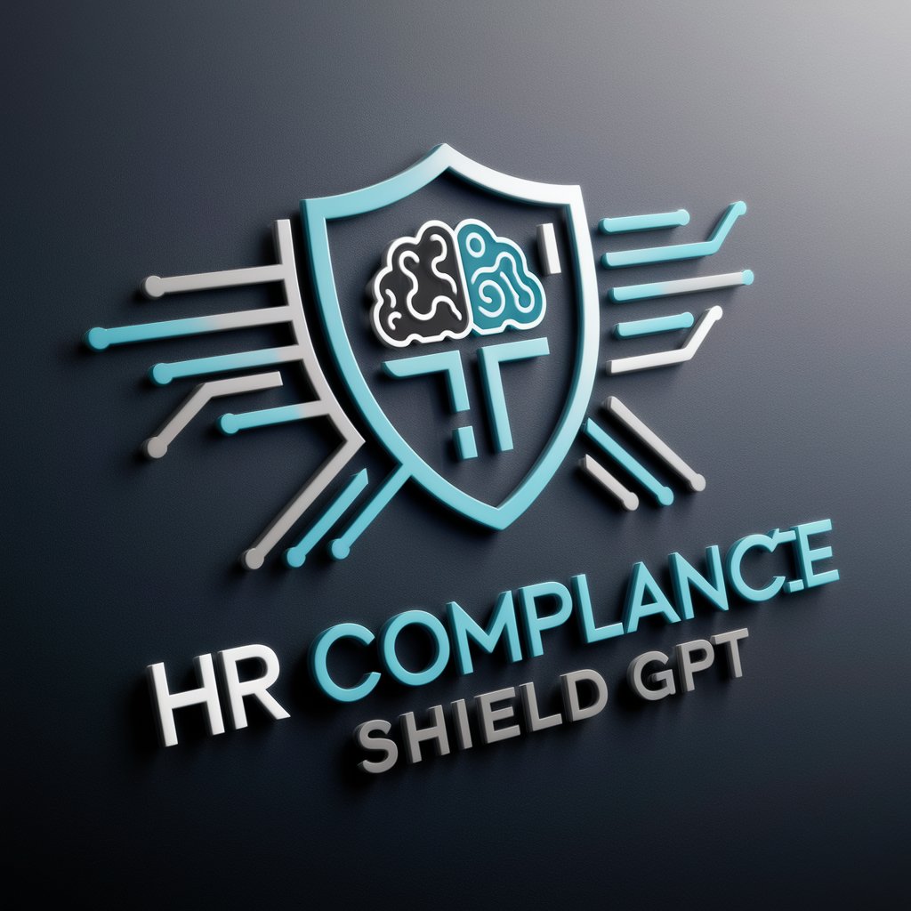 👔 HR Compliance Shield GPT