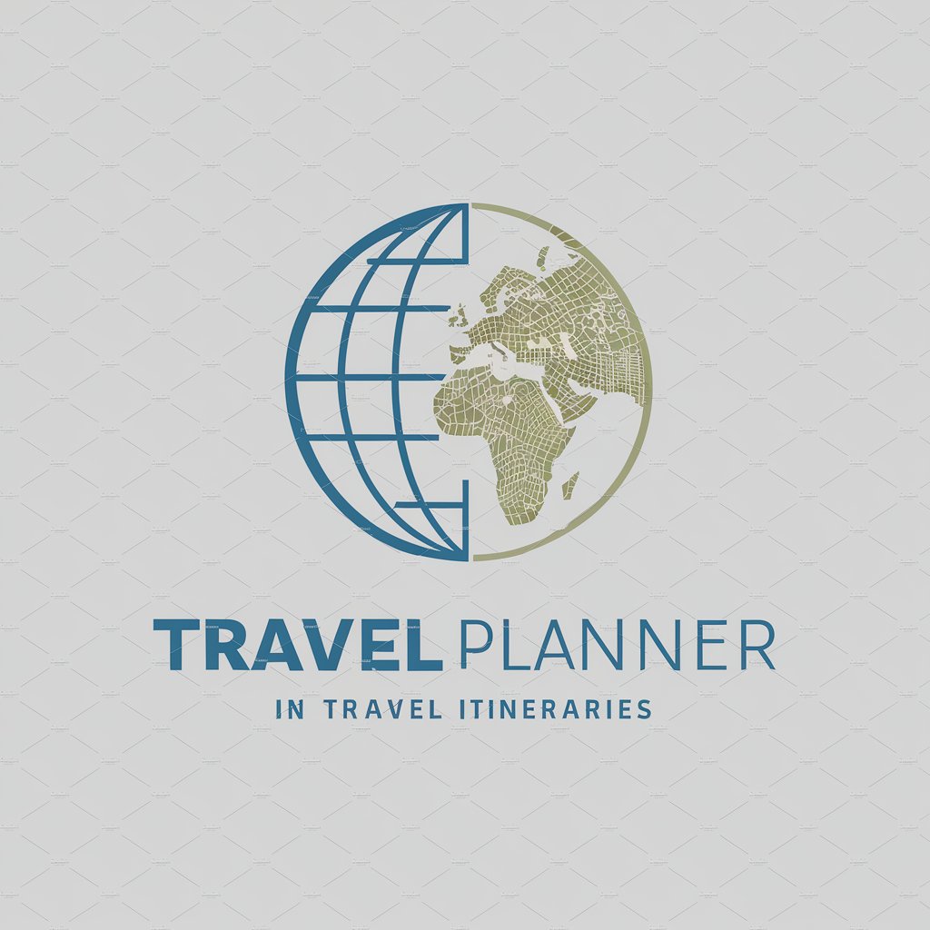 Travel Planner in GPT Store