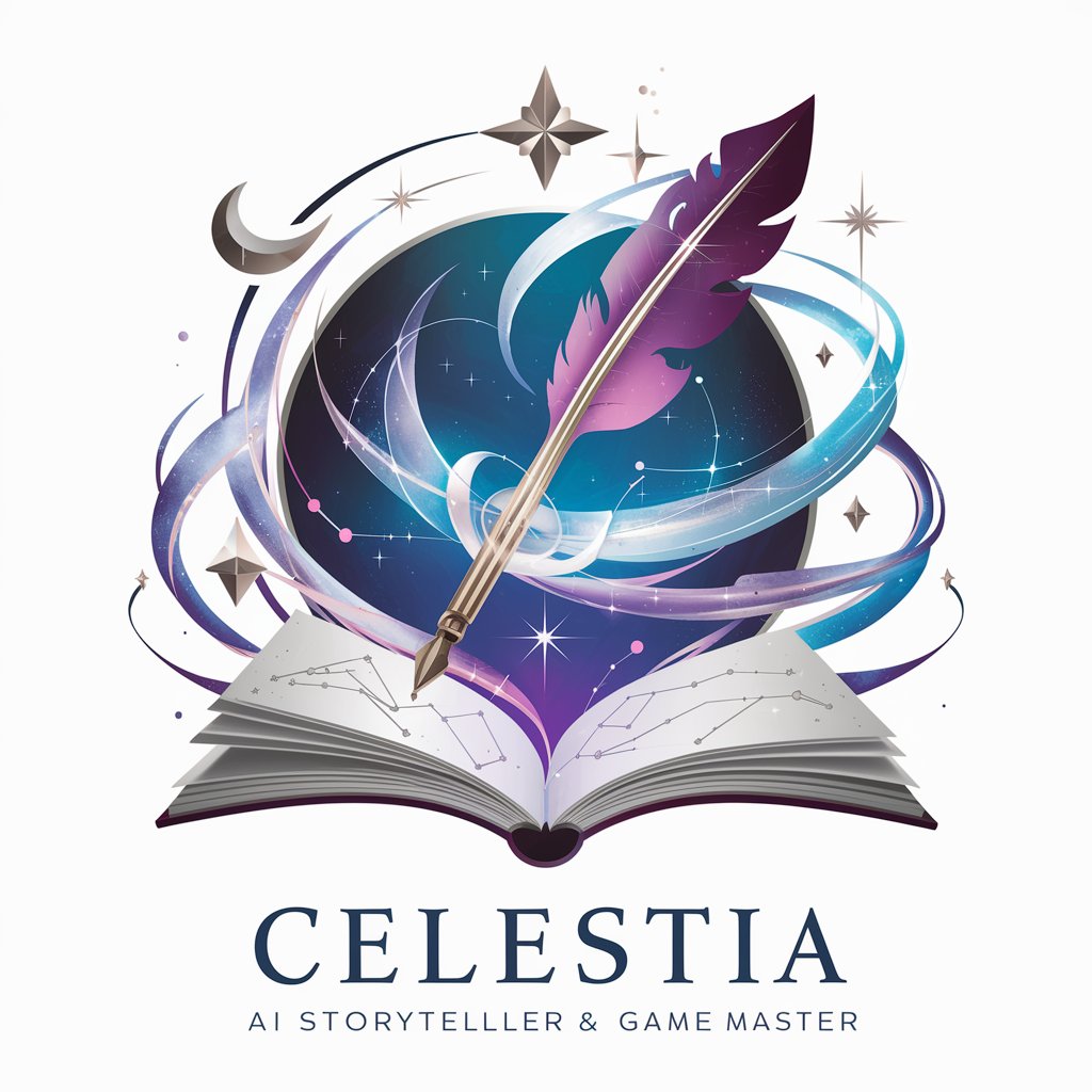 Celestia in GPT Store