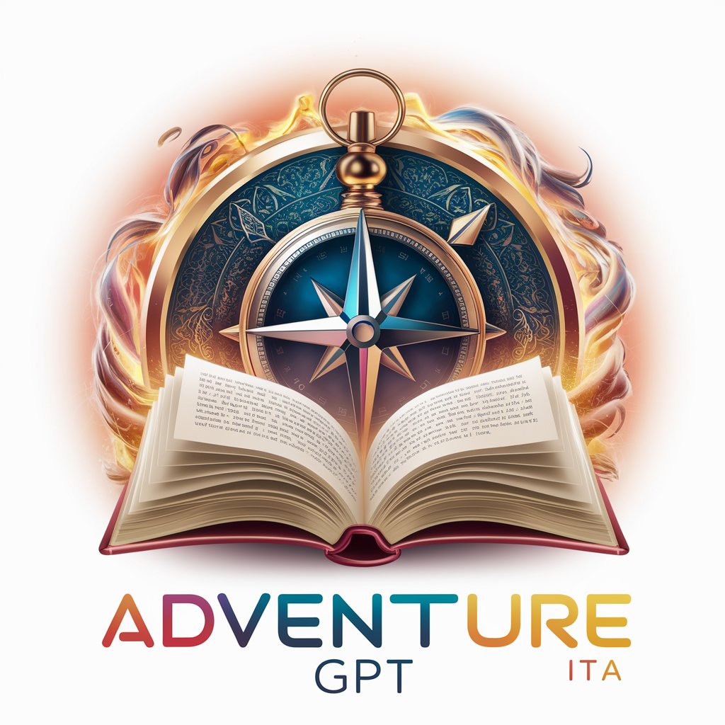 Adventure GPT ITA