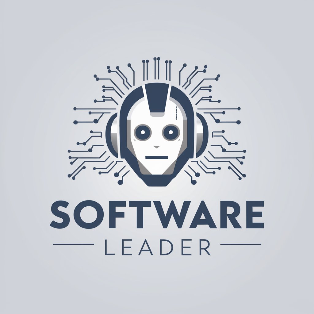 Software Leader in GPT Store