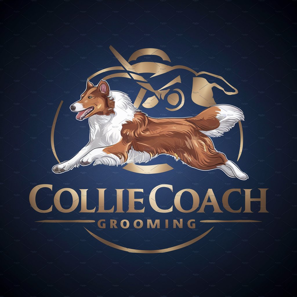 🐶 CollieCoach - Herding & Coat Pro 🐾 in GPT Store