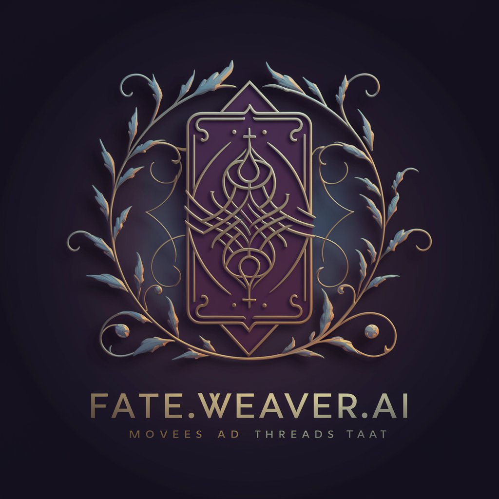 Fateweaver.ai in GPT Store