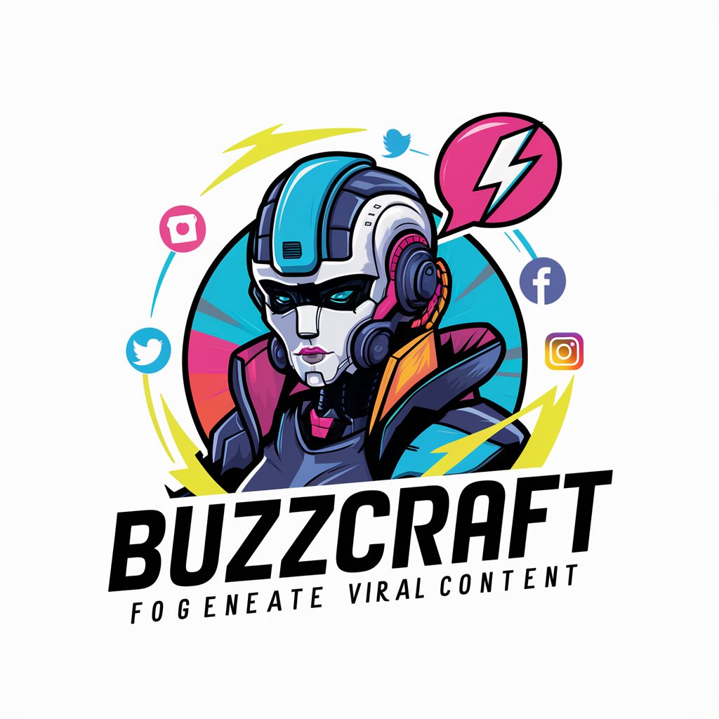 BuzzCraft