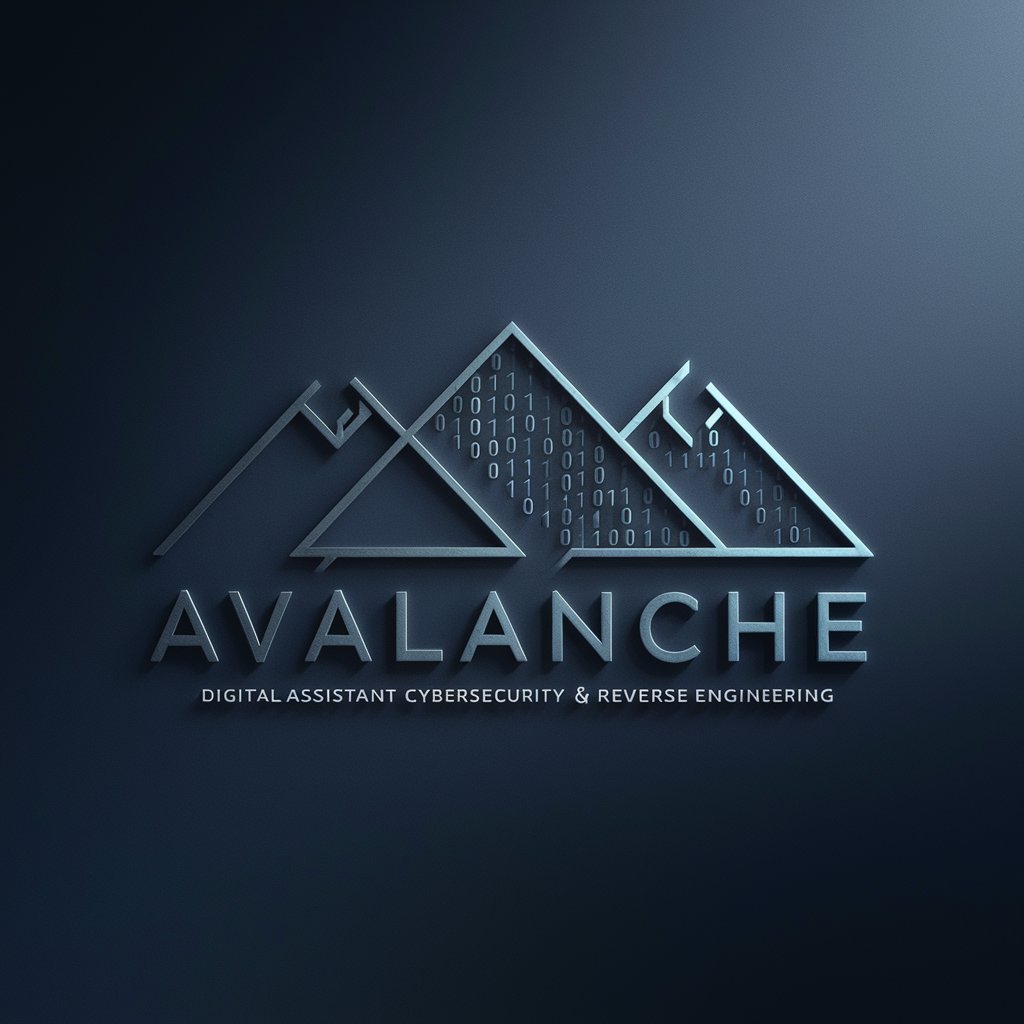 Avalanche - Reverse Engineering & CTF Assistant