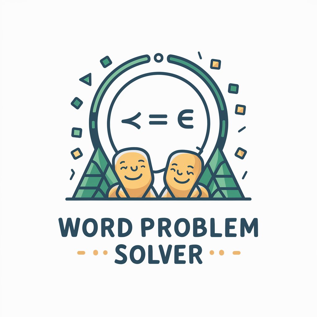 Word Problem Solver