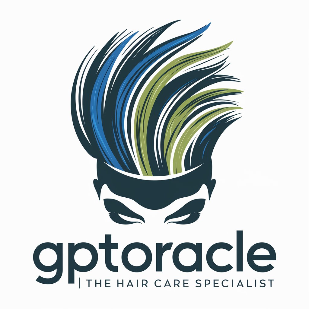 GptOracle | The Hair Care Specialist in GPT Store