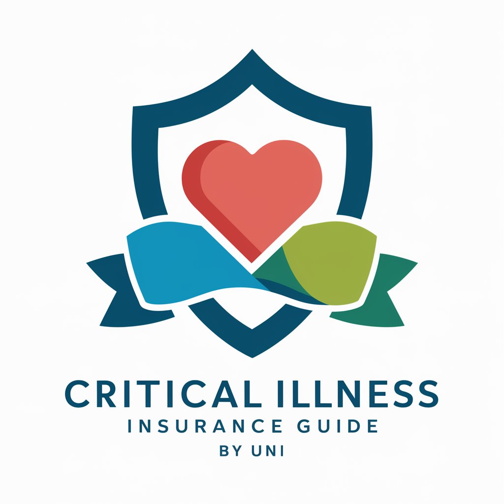 Critical Illness Insurance Guide