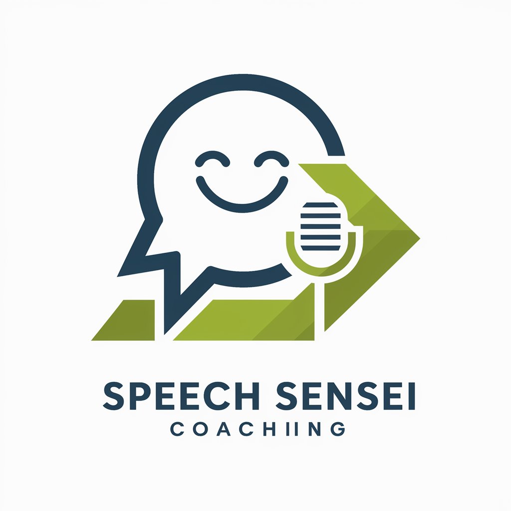 Speech Sensei: Use Voice Chat to Speak Better