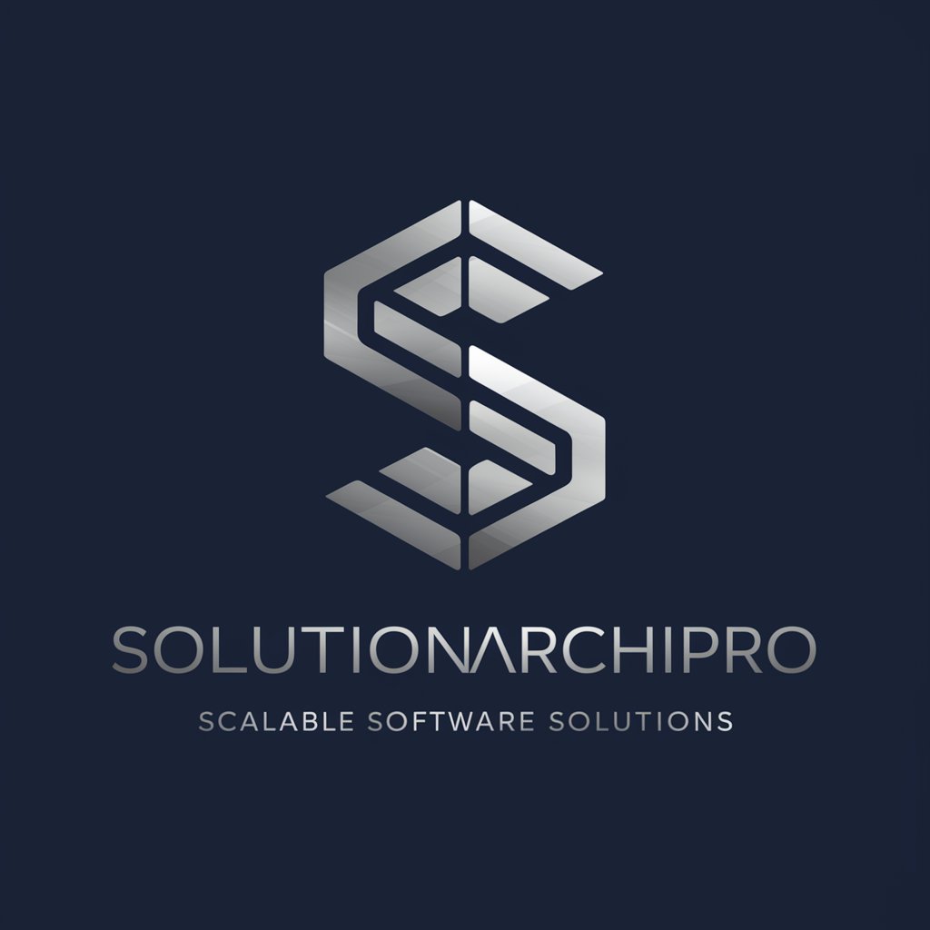 SolutionArchiPRO