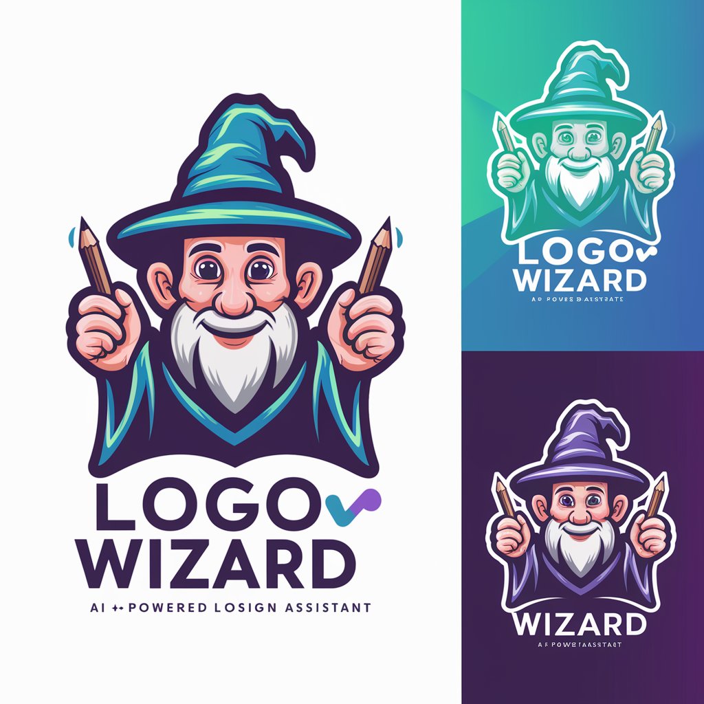 Logo Wizard