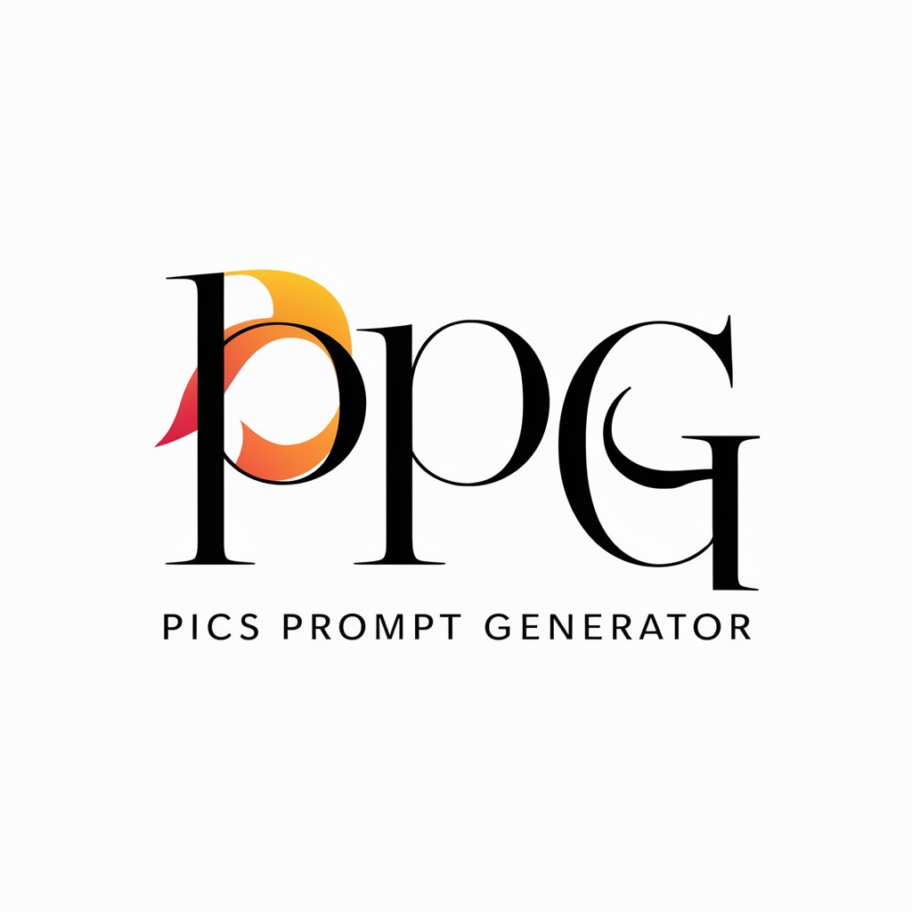 Pics Prompt Generator