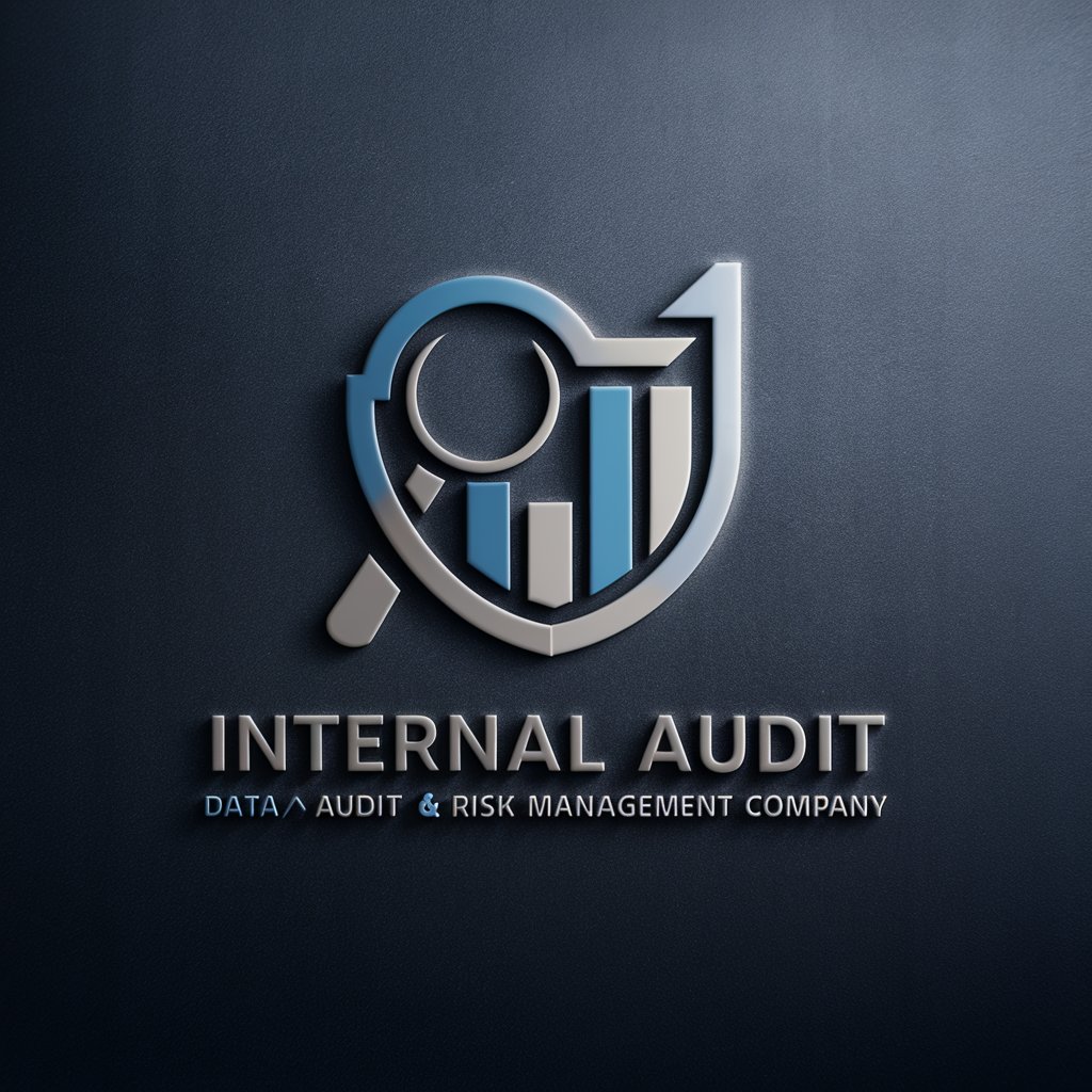 Internal Audit and Risk Management GPT in GPT Store