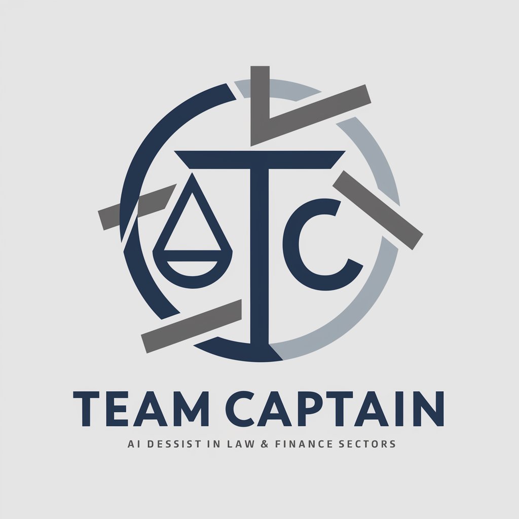 Team Captain