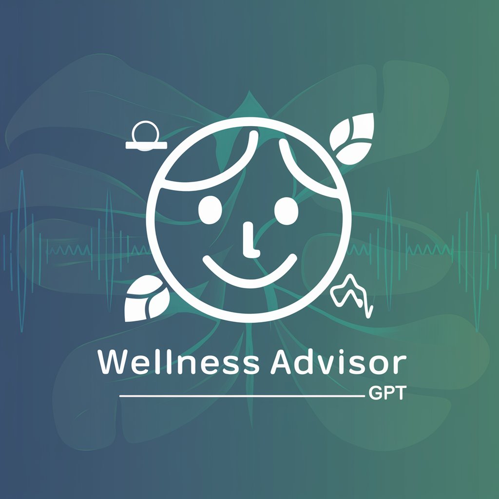 Wellness Advisor in GPT Store