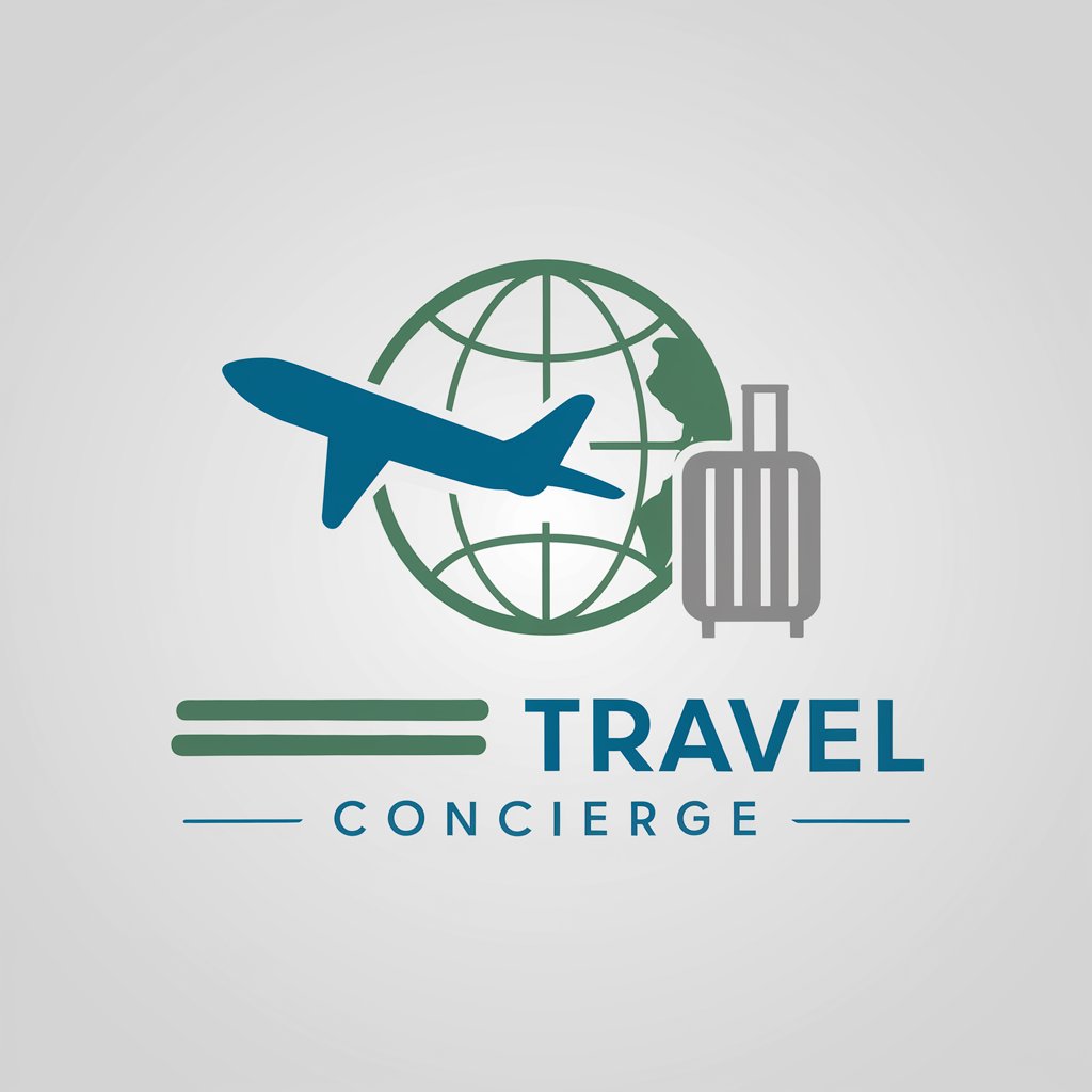 Travel Concierge