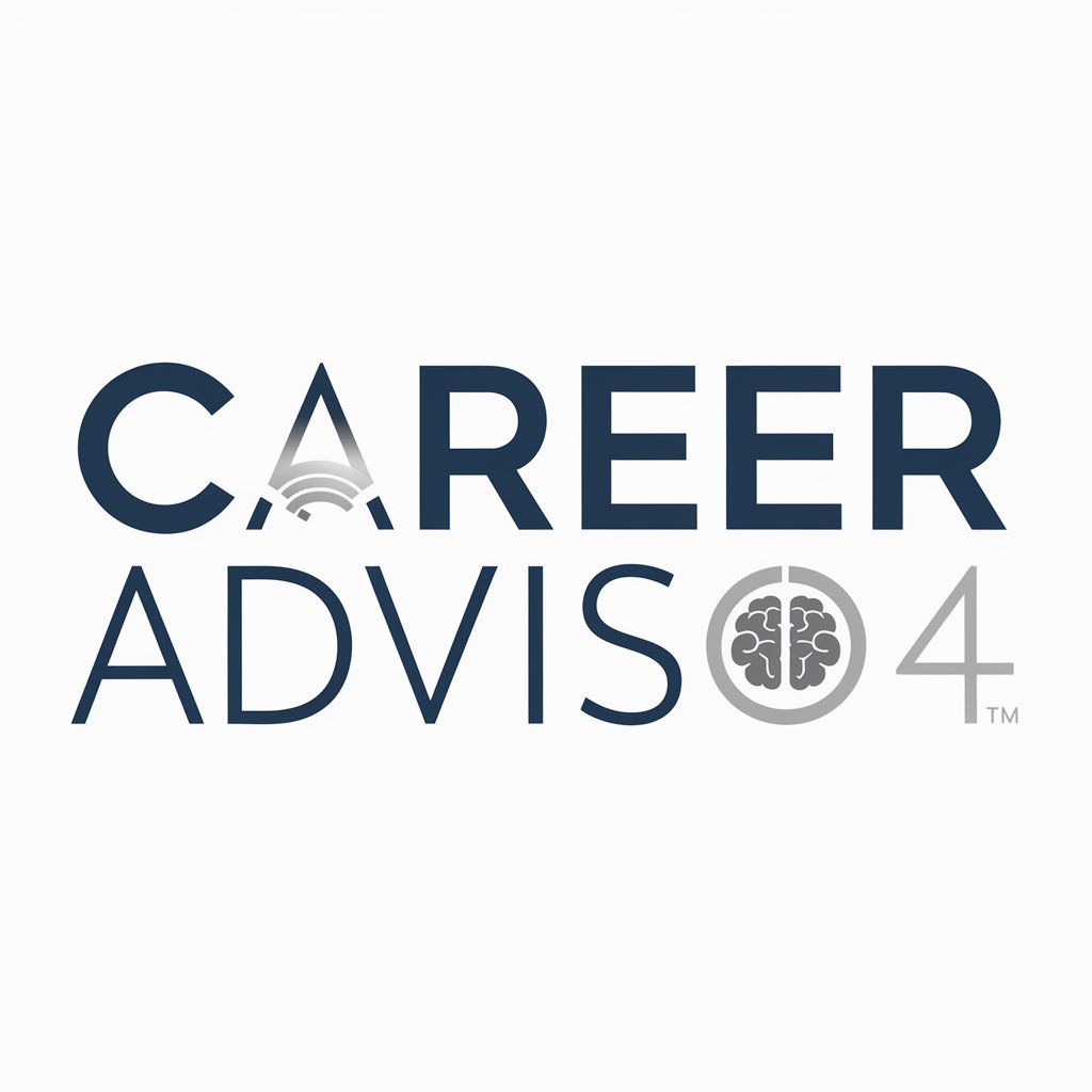 Career Advisor 4.0