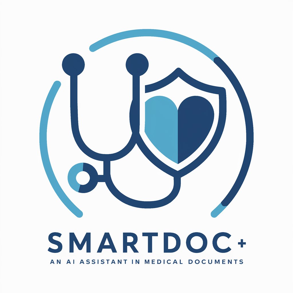 SmartDoc+