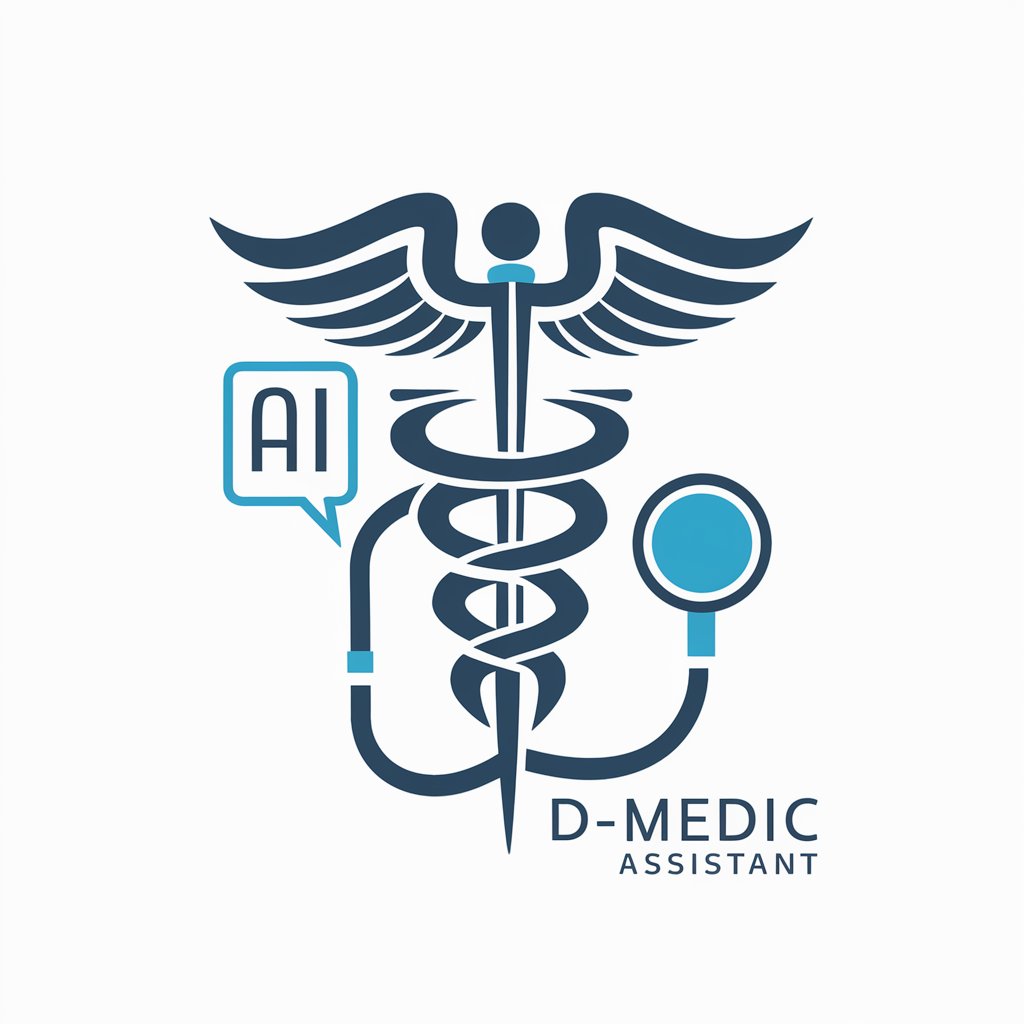 DMedic Assistant