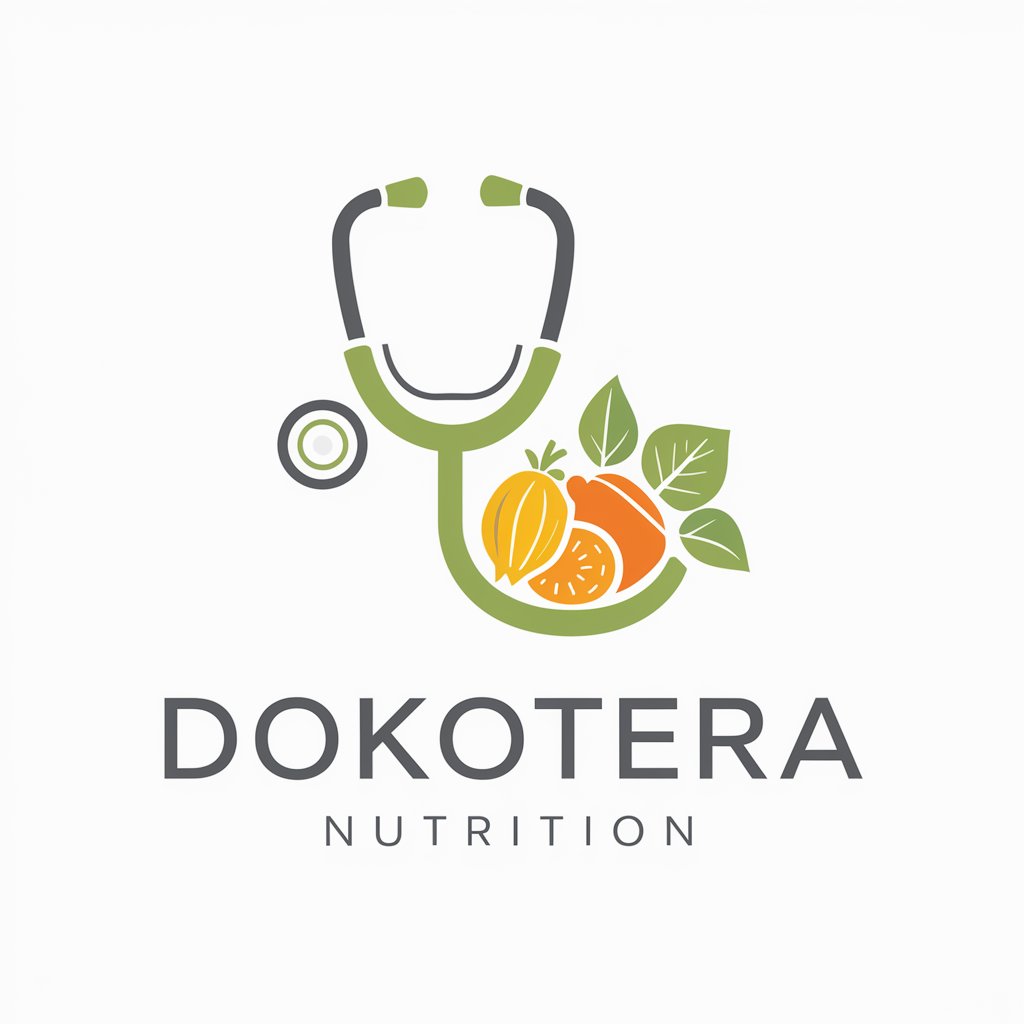 " Dokotera Nutrition "