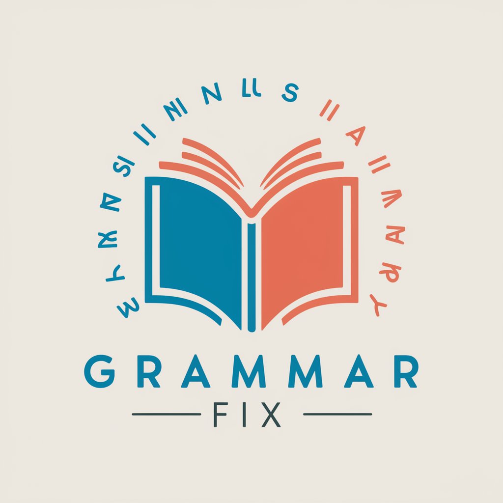 Grammar Fix in GPT Store